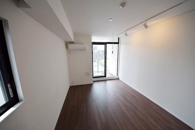 カナルフロント芝浦の物件内観写真