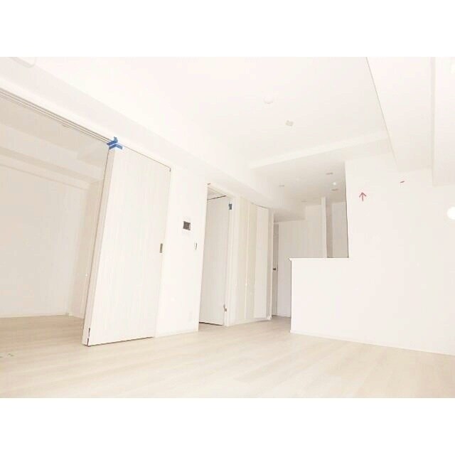 ルフォンブランシェ品川南大井の物件内観写真