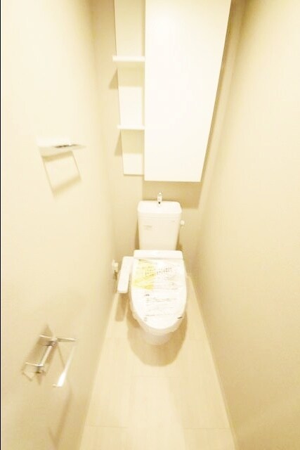 ルフォンブランシェ品川南大井の物件内観写真