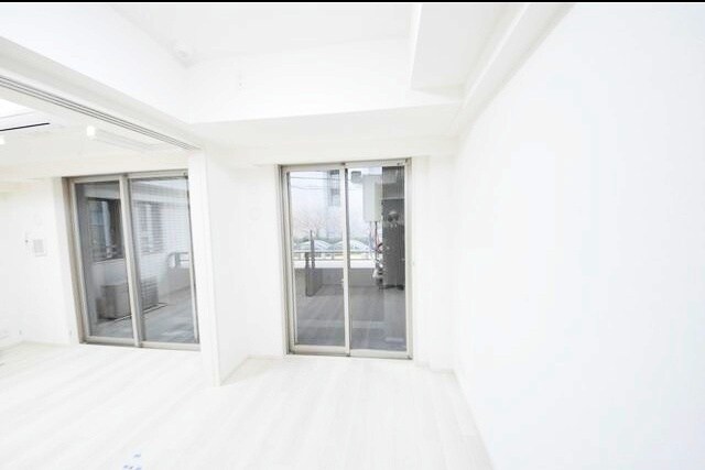 ルフォンブランシェ品川南大井の物件内観写真