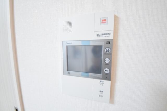 ルフォンブランシェ品川南大井の物件内観写真