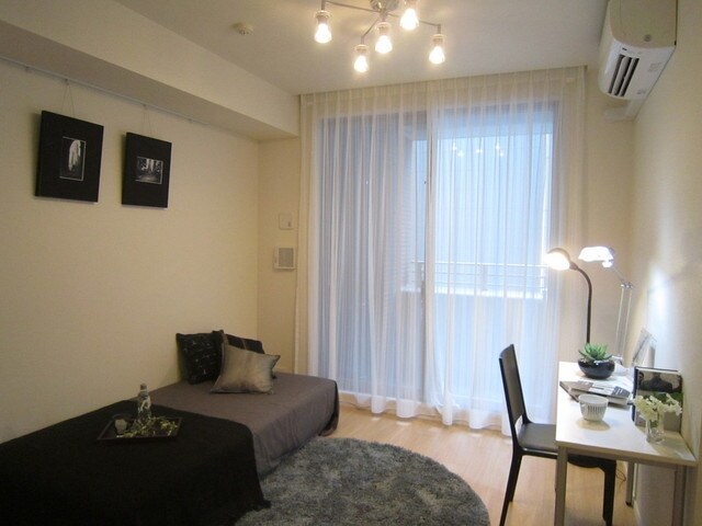 パークアクシス茅場町の物件内観写真