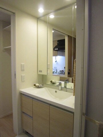 パークアクシス茅場町の物件内観写真