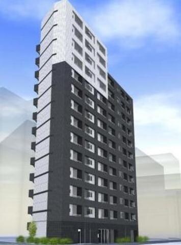 パークアクシス茅場町の物件内観写真