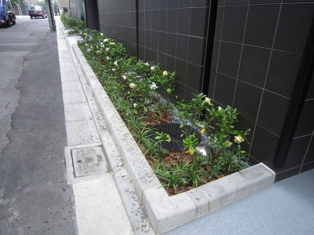 パークアクシス茅場町の物件内観写真