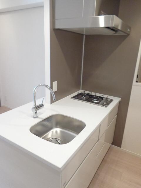 パークハビオ門前仲町の物件内観写真