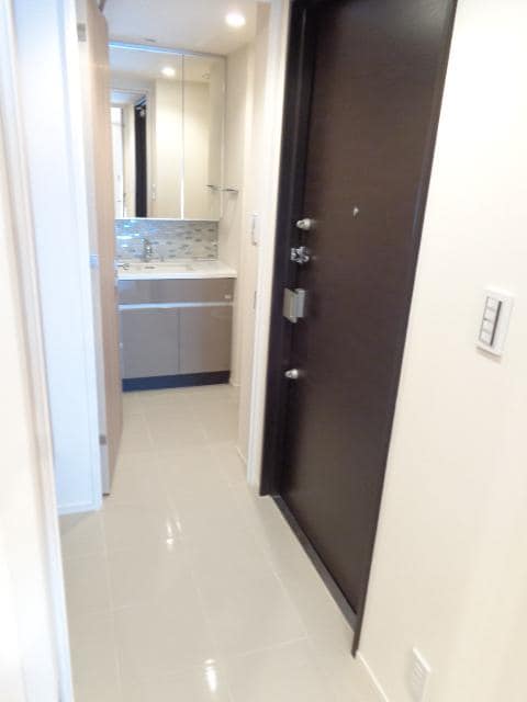 パークハビオ門前仲町の物件内観写真