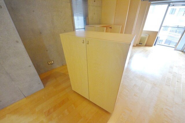 カスタリア八丁堀の物件内観写真