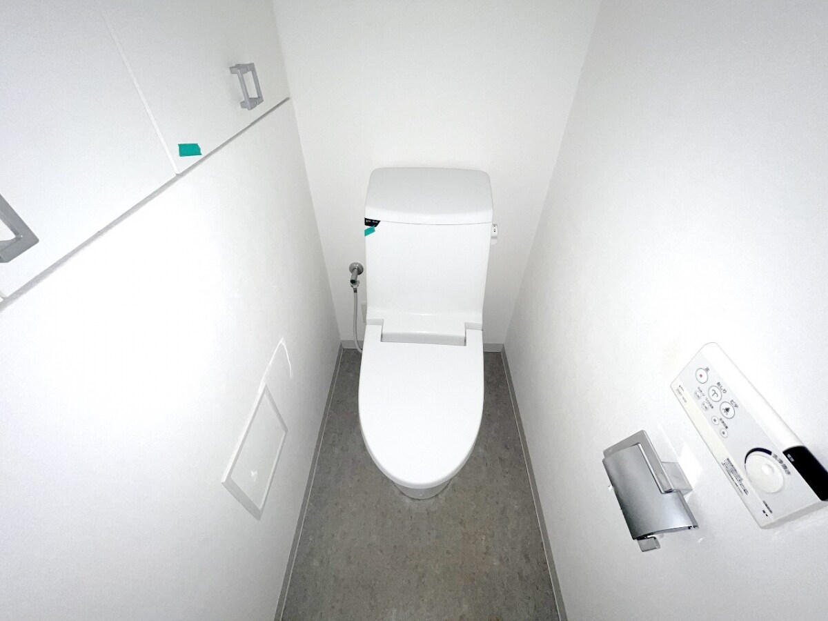 レジデンス白金コローレの物件内観写真