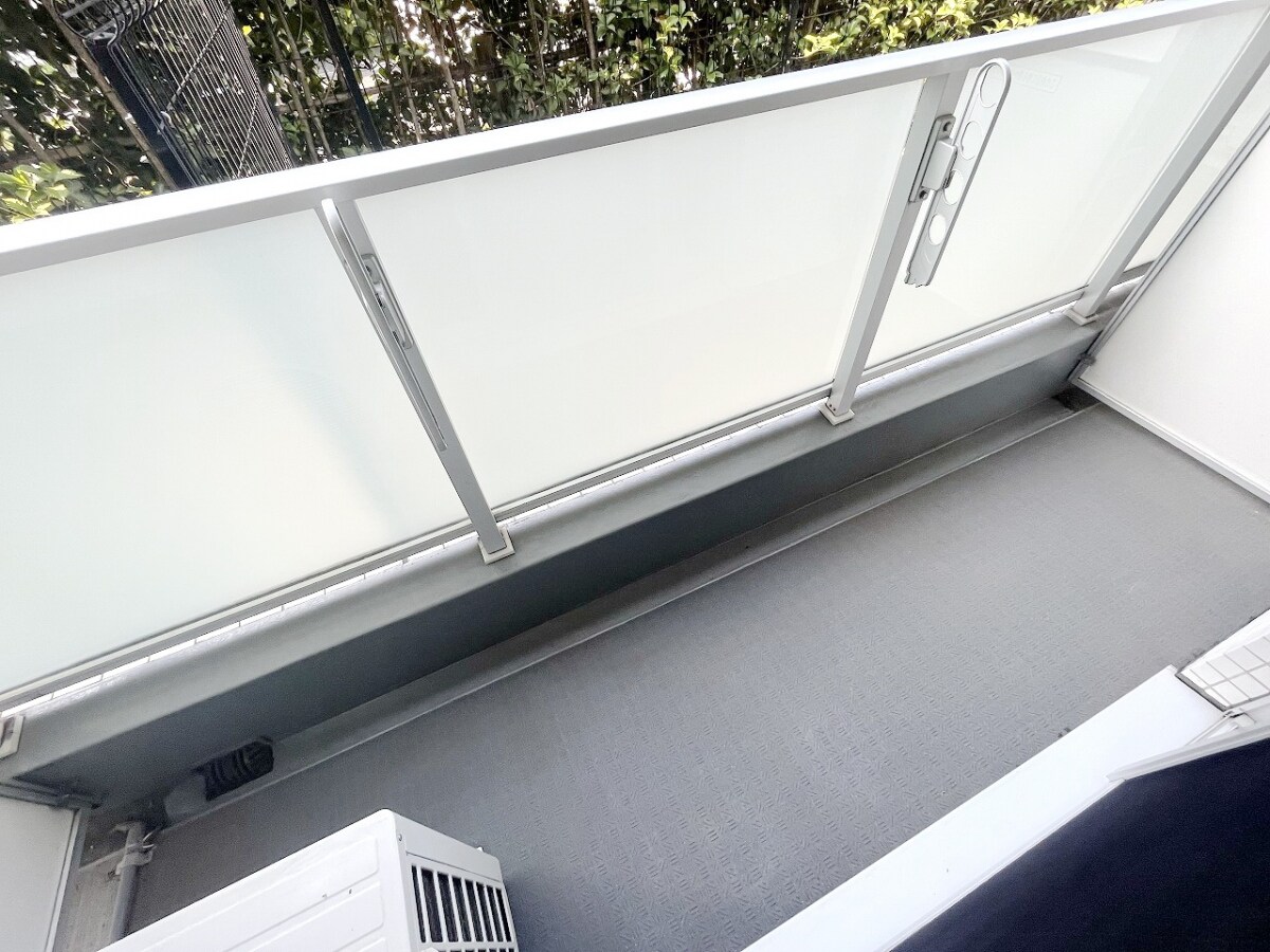 レジデンス白金コローレの物件内観写真