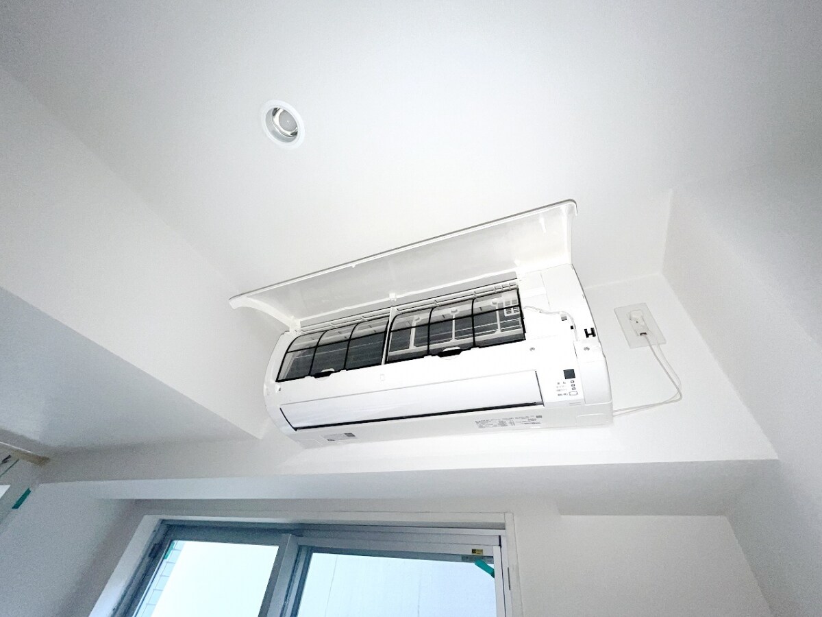 レジデンス白金コローレの物件内観写真