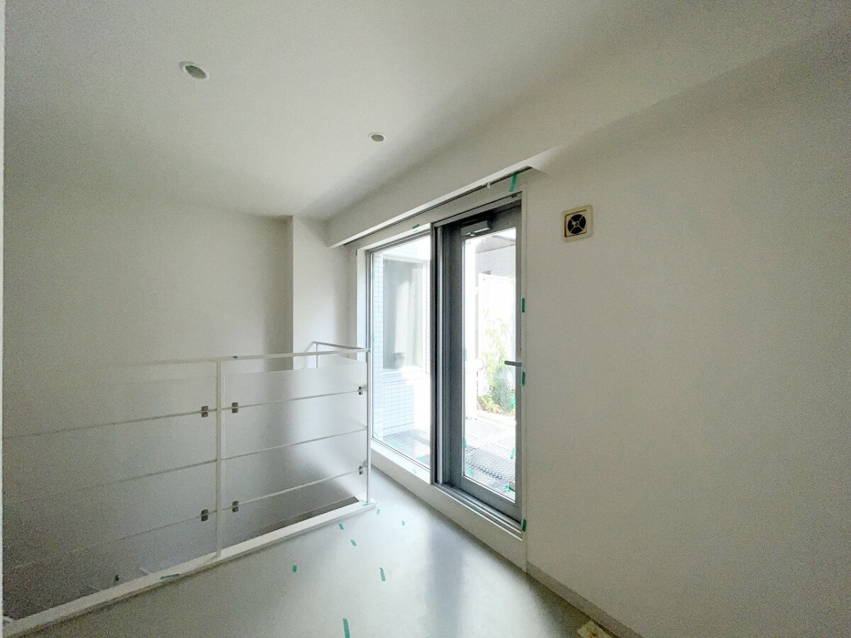 レジデンス白金コローレの物件内観写真