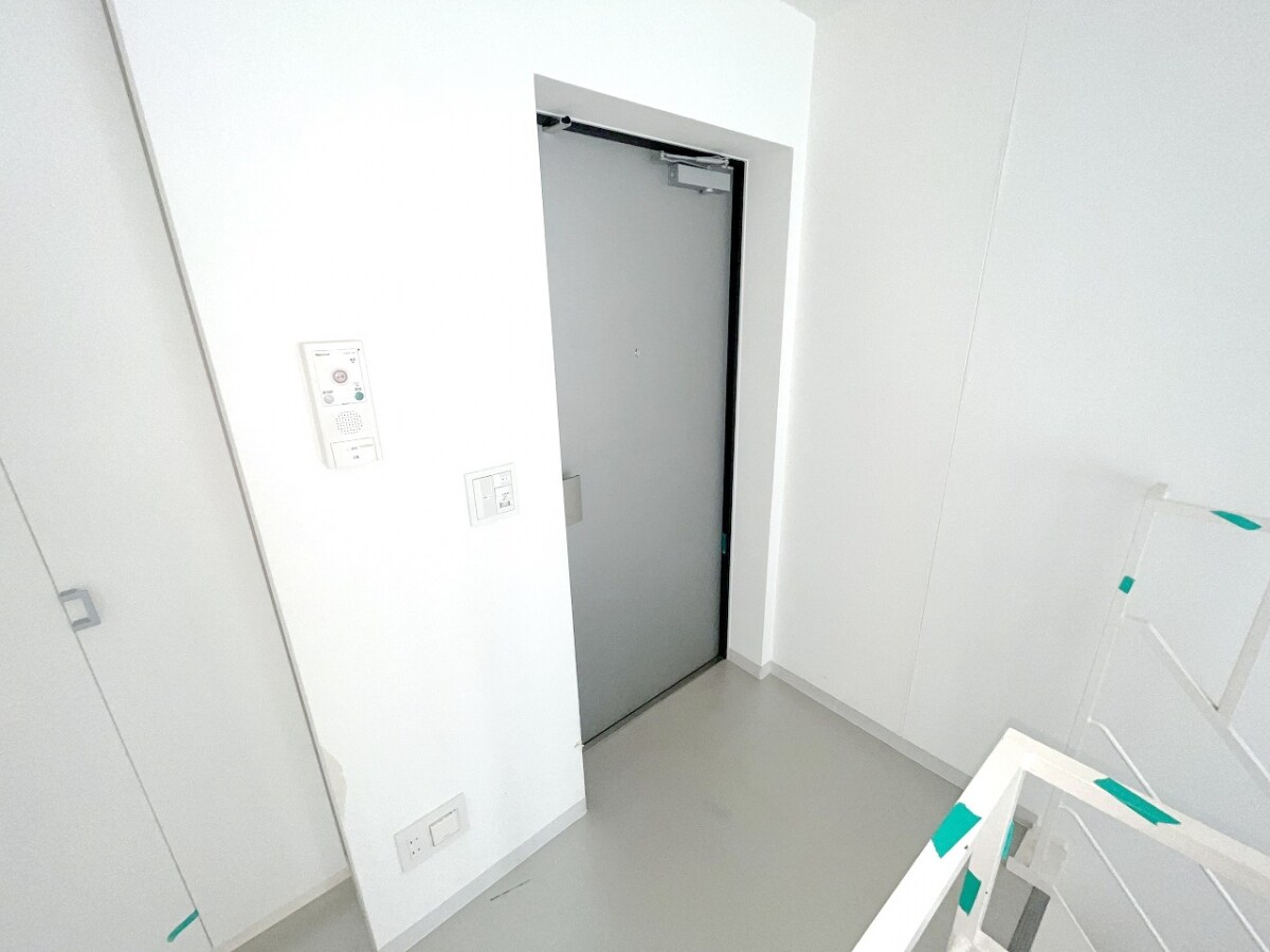 レジデンス白金コローレの物件内観写真