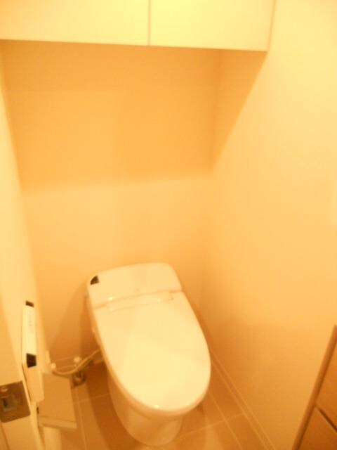 パークハビオ新橋の物件内観写真