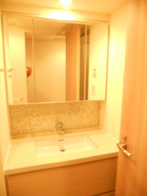 パークハビオ新橋の物件内観写真