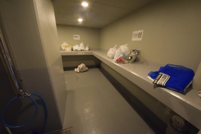 パークアクシス日本橋兜町の物件内観写真