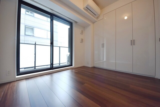 パークアクシス日本橋兜町の物件内観写真