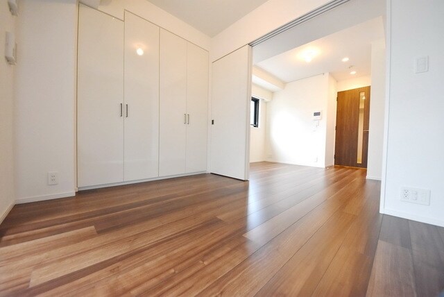 パークアクシス日本橋兜町の物件内観写真