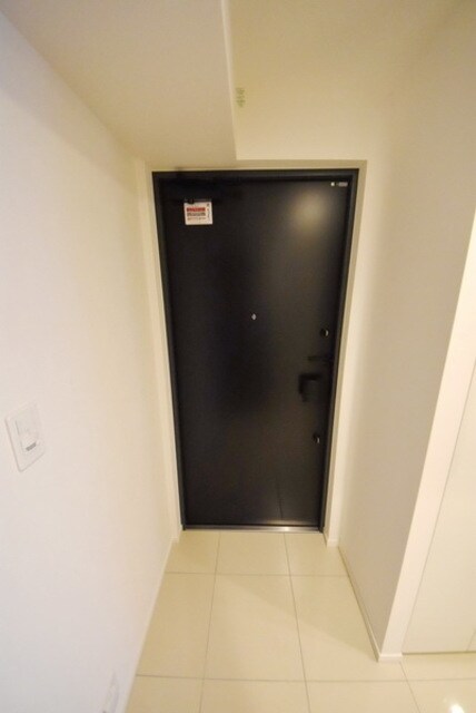 パークアクシス日本橋兜町の物件内観写真