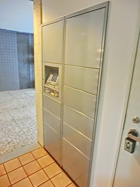 プライムアーバン日本橋浜町の物件内観写真