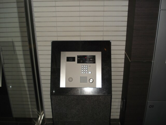 パークアクシス八丁堀の物件内観写真