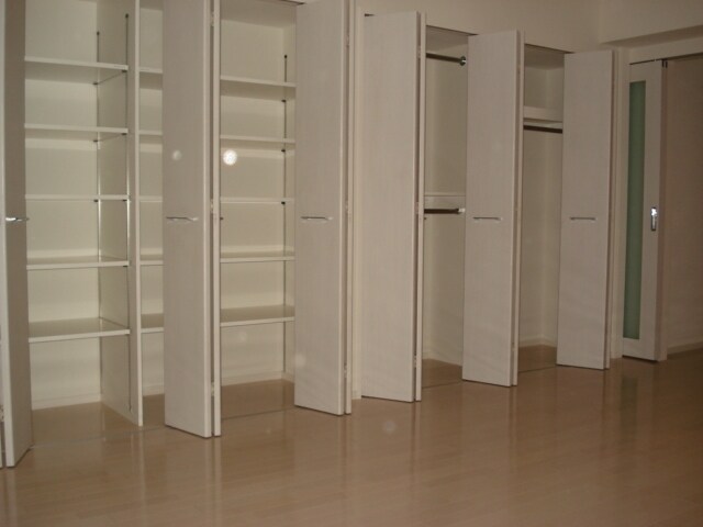 パークアクシス八丁堀の物件内観写真