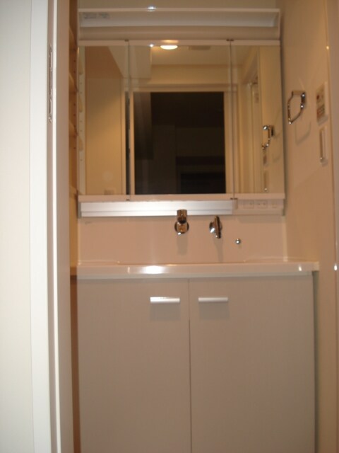 パークアクシス八丁堀の物件内観写真