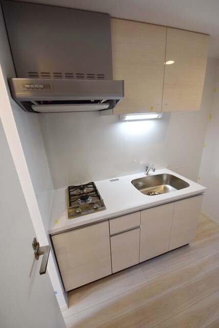 スペーシア住吉の物件内観写真