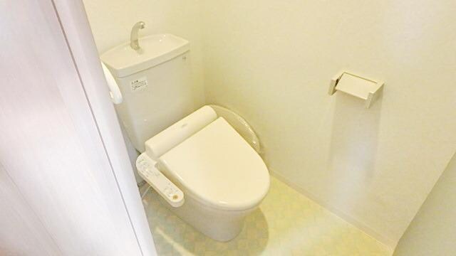 サンゼウス亀戸の物件内観写真