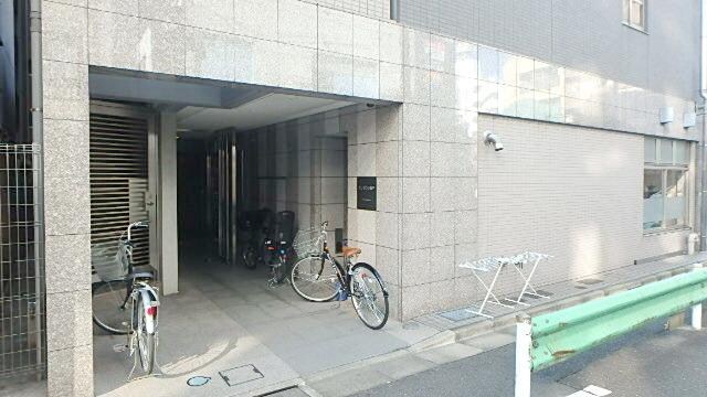 サンゼウス亀戸の物件内観写真