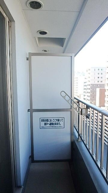 サンゼウス亀戸の物件内観写真