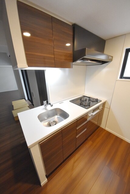 S-RESIDENCE日本橋馬喰町の物件内観写真