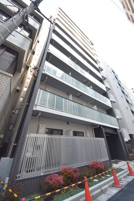 S-RESIDENCE日本橋馬喰町の物件内観写真