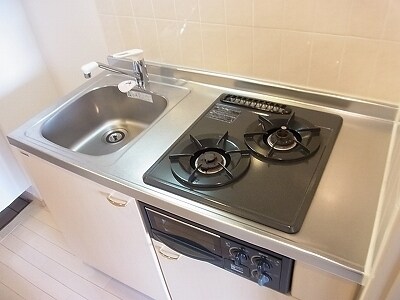 レジディア大森の物件内観写真