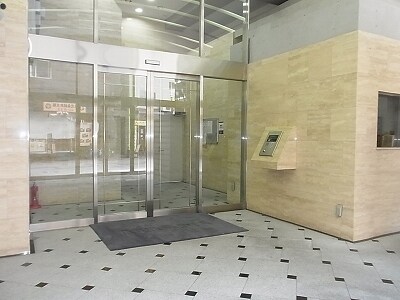 レジディア大森の物件内観写真