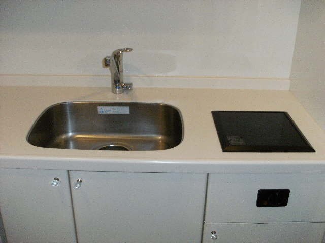 トゥールブランシュ麻布の物件内観写真