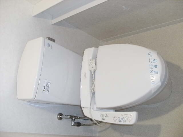 トゥールブランシュ麻布の物件内観写真