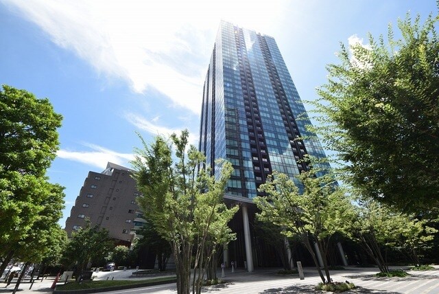 シティタワー麻布十番の物件内観写真