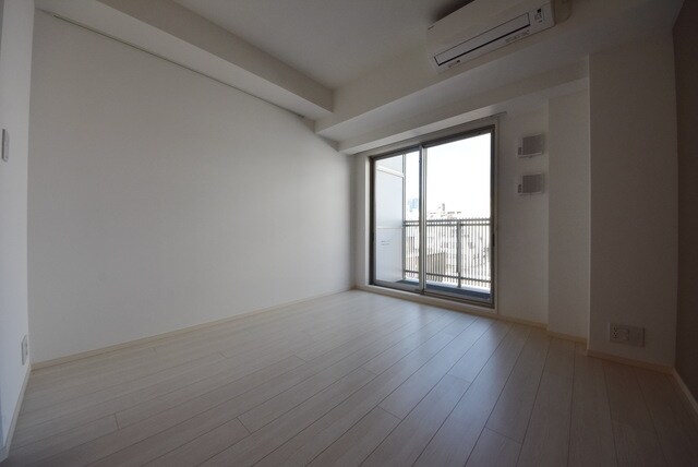 パークアクシス築地の物件内観写真