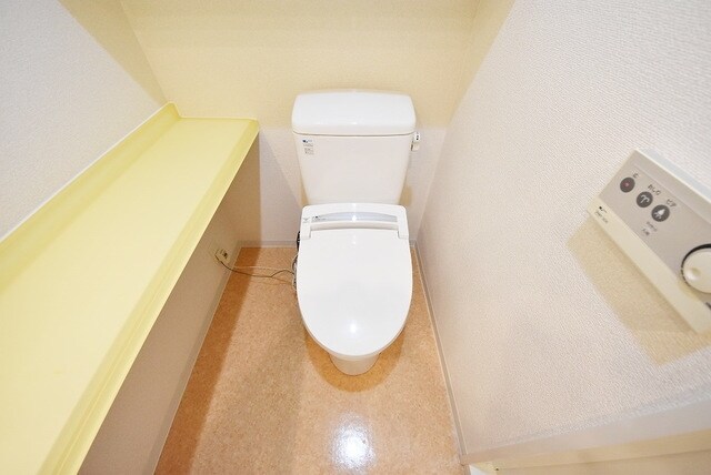 パークルージュ赤坂檜町の物件内観写真