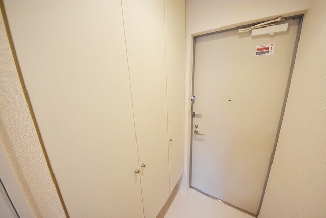 パークルージュ赤坂檜町の物件内観写真