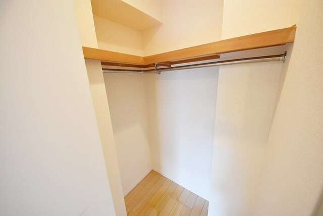 パークルージュ赤坂檜町の物件内観写真