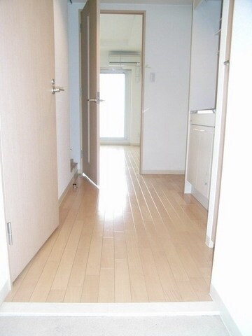 プライムアーバン門前仲町の物件内観写真