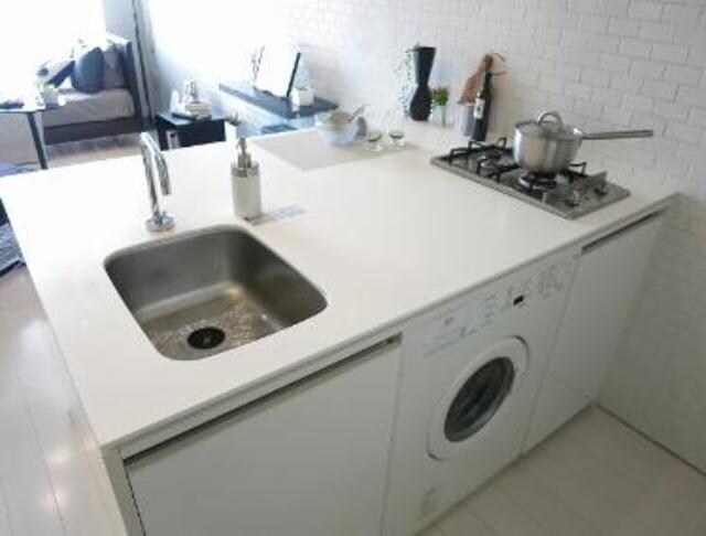 アーデン芝公園の物件内観写真