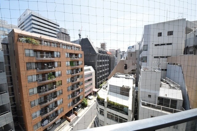 アーデン芝公園の物件内観写真