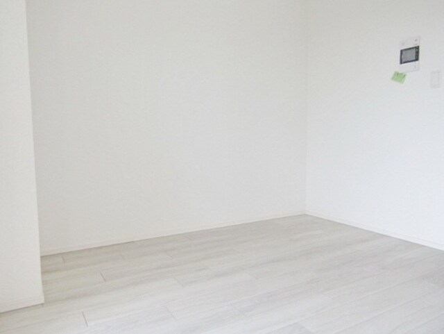 レビスタ白金高輪の物件内観写真