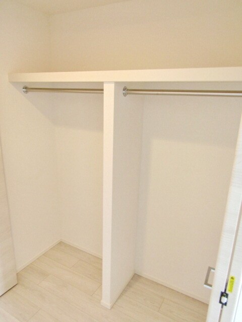 レビスタ白金高輪の物件内観写真