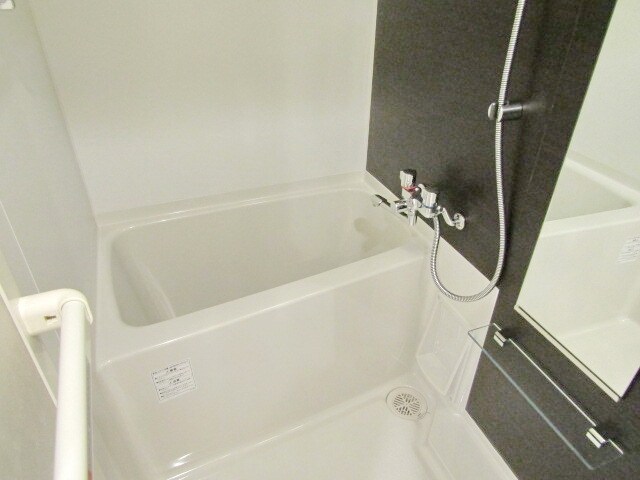 レビスタ白金高輪の物件内観写真