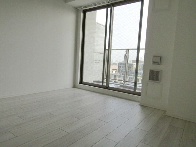 レビスタ白金高輪の物件内観写真