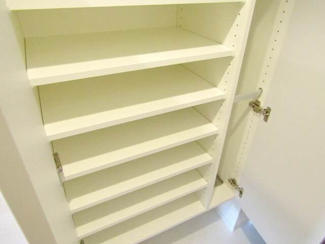 レビスタ白金高輪の物件内観写真